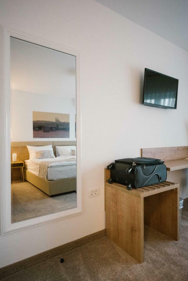 2I Rooms Джяково Экстерьер фото