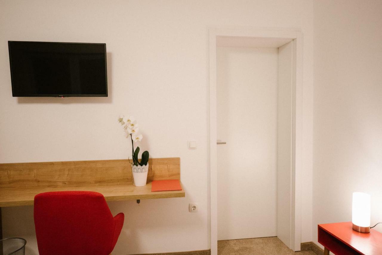 2I Rooms Джяково Экстерьер фото